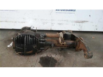Grupo Diferencial Delantero Mitsubishi MONTERO 3 2 DI-D