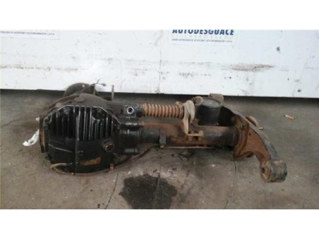 Grupo Diferencial Delantero Mitsubishi MONTERO 3 2 DI-D 