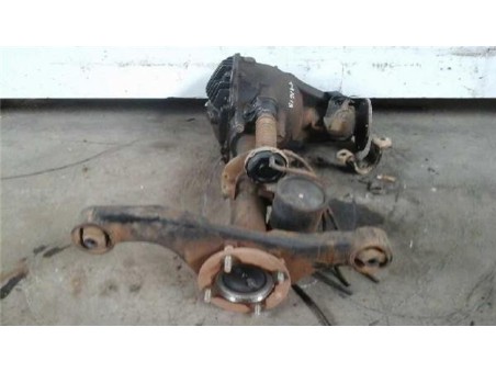 Grupo Diferencial Delantero Mitsubishi MONTERO 3 2 DI-D 