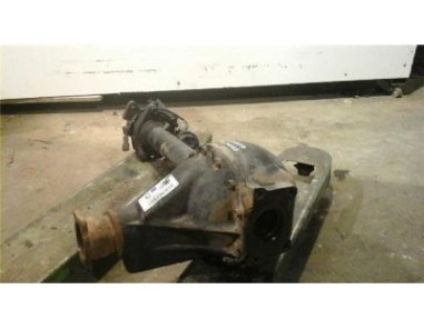 Grupo Diferencial Delantero Opel FRONTERA B 2 2 16V DTI 