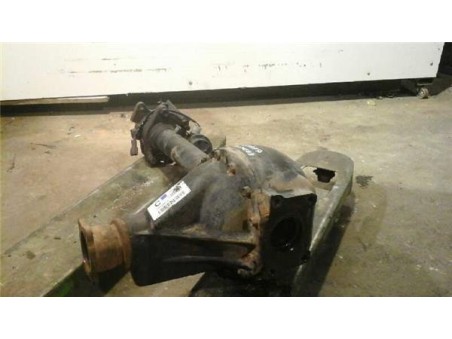 Grupo Diferencial Delantero Opel FRONTERA B 2 2 16V DTI 