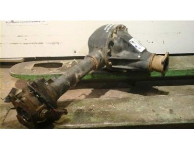 Grupo Diferencial Delantero Opel FRONTERA B 2 2 16V DTI 