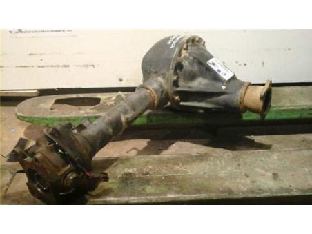Grupo Diferencial Delantero Opel FRONTERA B 2 2 16V DTI 