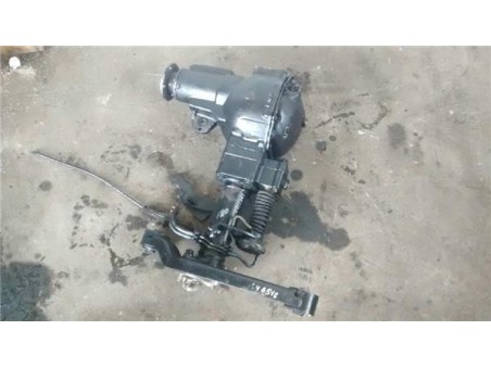 Grupo Diferencial Delantero Hyundai TERRACAN 2 5 TD 