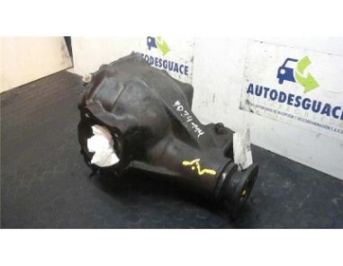 Grupo Diferencial Delantero Mitsubishi MONTERO 2 5 Turbodiesel 