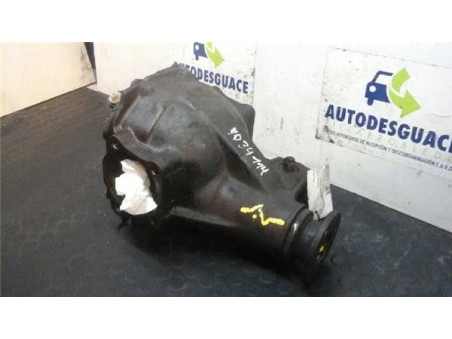 Grupo Diferencial Delantero Mitsubishi MONTERO 2 5 Turbodiesel 