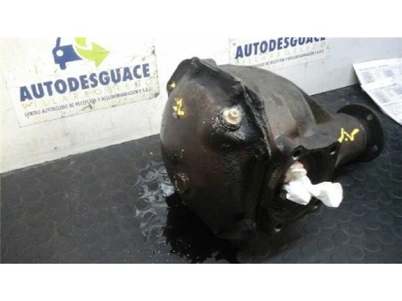 Grupo Diferencial Delantero Mitsubishi MONTERO 2 5 Turbodiesel 