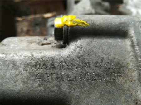 Grupo Diferencial Delantero Volkswagen TOUAREG 2 5 TDI DPF 