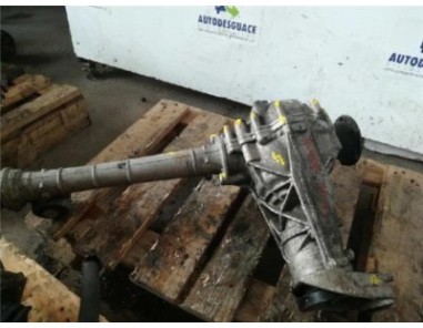 Grupo Diferencial Delantero Volkswagen TOUAREG 2 5 TDI DPF 
