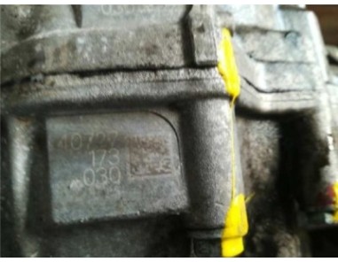 Grupo Diferencial Delantero Volkswagen TOUAREG 2 5 TDI DPF 