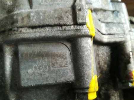 Grupo Diferencial Delantero Volkswagen TOUAREG 2 5 TDI DPF 