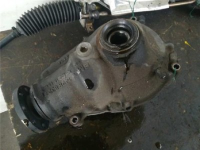 Grupo Diferencial Delantero BMW X3 3 0 24V