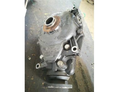 Grupo Diferencial Delantero BMW X3 3 0 24V 