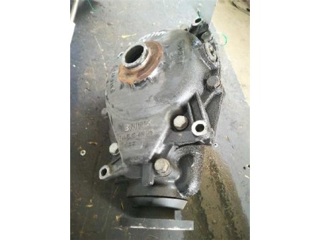Grupo Diferencial Delantero BMW X3 3 0 24V 