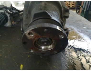 Grupo Diferencial Delantero BMW X3 3 0 24V 