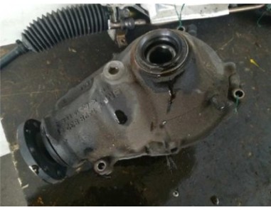 Grupo Diferencial Delantero BMW X3 3 0 24V 