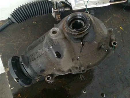 Grupo Diferencial Delantero BMW X3 3 0 24V 