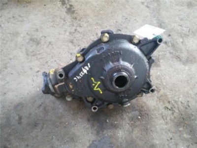 Grupo Diferencial Delantero BMW X5 4 4 V8 32V