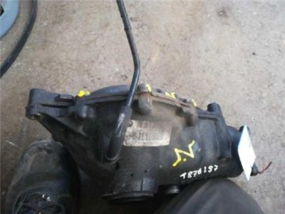 Grupo Diferencial Delantero BMW X5 3 0 24V Turbodiesel