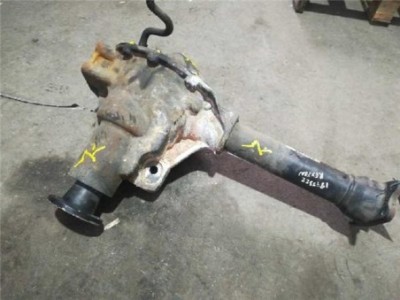 Grupo Diferencial Delantero Ssangyong REXTON W 2 0 TD 