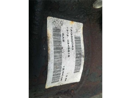 Grupo Diferencial Delantero Land Rover RANGE ROVER SPORT 2 7 Td V6 