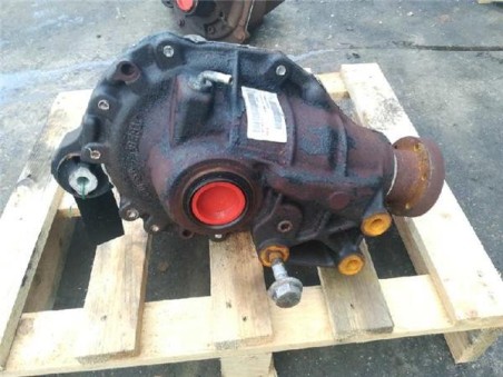 Grupo Diferencial Delantero Land Rover RANGE ROVER SPORT 2 7 Td V6 