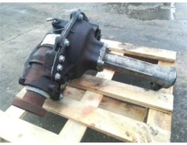 Grupo Diferencial Delantero Land Rover RANGE ROVER SPORT 2 7 Td V6 