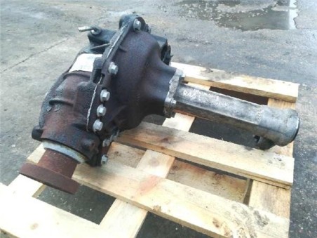 Grupo Diferencial Delantero Land Rover RANGE ROVER SPORT 2 7 Td V6 
