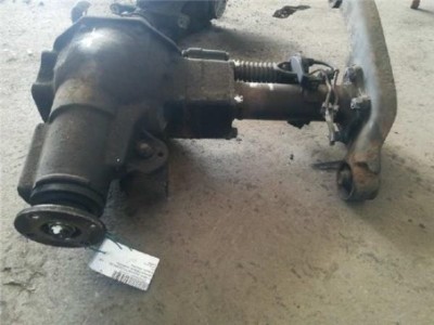 Grupo Diferencial Delantero Hyundai TERRACAN 2 9 CRDi