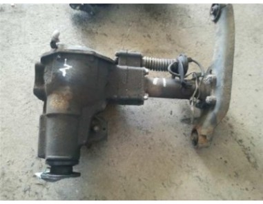 Grupo Diferencial Delantero Hyundai TERRACAN 2 9 CRDi 