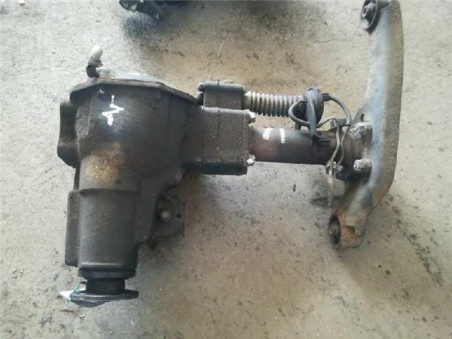 Grupo Diferencial Delantero Hyundai TERRACAN 2 9 CRDi 