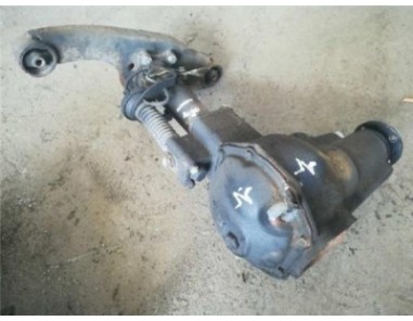 Grupo Diferencial Delantero Hyundai TERRACAN 2 9 CRDi 