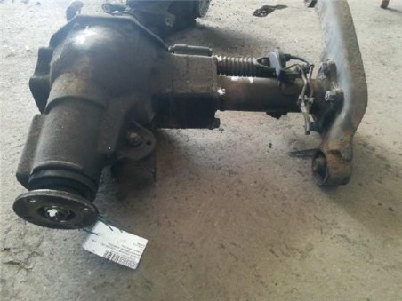 Grupo Diferencial Delantero Hyundai TERRACAN 2 9 CRDi 