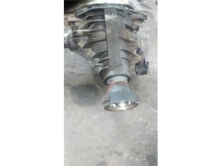 Grupo Diferencial Delantero Chrysler JEEP CHEROKEE 2 8 CRD 