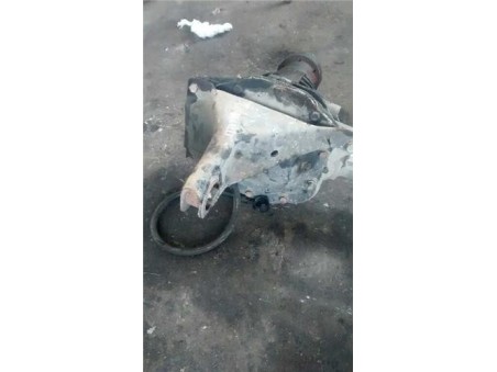 Grupo Diferencial Delantero Chrysler JEEP CHEROKEE 2 8 CRD 