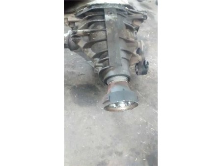 Grupo Diferencial Delantero Chrysler JEEP CHEROKEE 2 8 CRD 