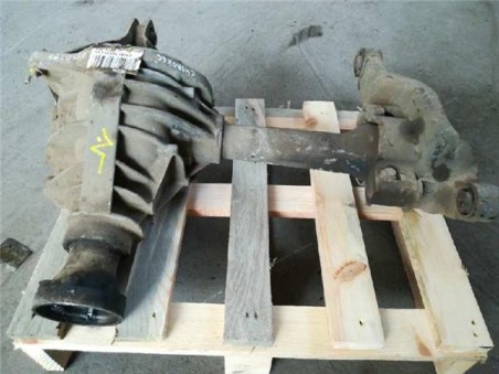 Grupo Diferencial Delantero Chrysler JEEP CHEROKEE 2 4 