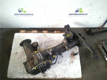 Grupo Diferencial Delantero Mitsubishi MONTERO 3 2 DI-D 