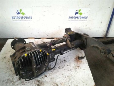 Grupo Diferencial Delantero Mitsubishi MONTERO 3 2 DI-D 