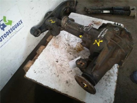 Grupo Diferencial Delantero Mitsubishi MONTERO 3 2 DI-D 