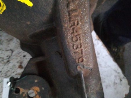 Grupo Diferencial Delantero Mitsubishi MONTERO 3 2 DI-D 