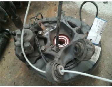 Mangueta Trasera Derecha BMW SERIE 3 COUPE 2 0 Turbodiesel 