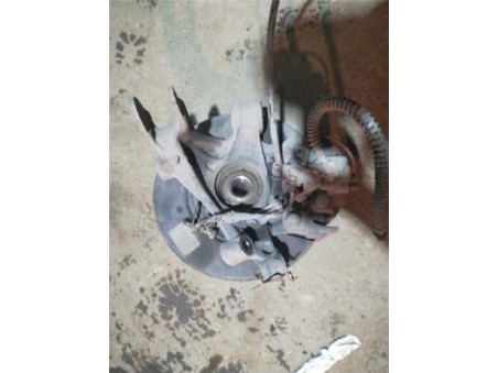 Mangueta Trasera Derecha Volkswagen TOUAREG 2 5 TDI DPF 