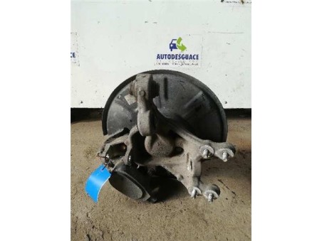 Mangueta Trasera Derecha Hyundai I40 1 7 CRDi 