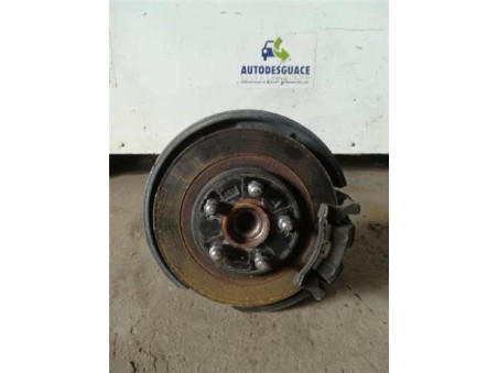 Mangueta Trasera Derecha Hyundai I40 1 7 CRDi 