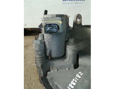 Mangueta Trasera Derecha Hyundai I40 1 7 CRDi 