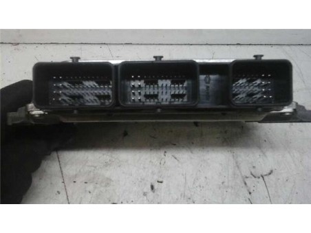 Centralita Suspension Citroen C6 2 7 V6 HDi FAP 