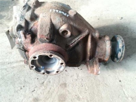 Grupo Diferencial Trasero BMW X3 2 0 16V D 