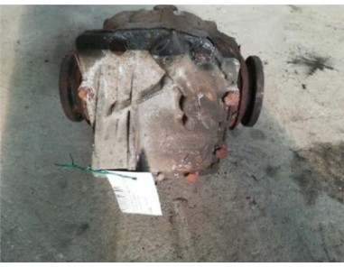 Grupo Diferencial Trasero BMW X3 2 0 16V D 