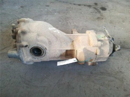 Grupo Diferencial Trasero Hyundai SANTA FE 2 2 CRDi 